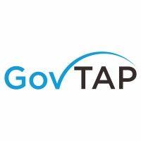 govtap logo image