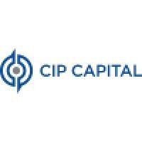 cip capital logo image