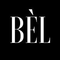 bèl editorial logo image