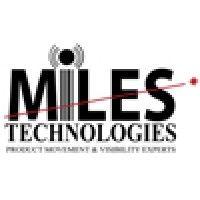 miles technologies, inc. logo image