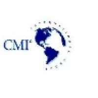 cmi international group company logo image