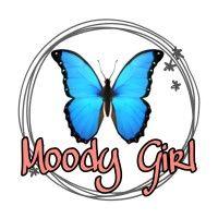 moody girl world ™ logo image