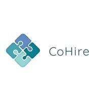 cohire logo image