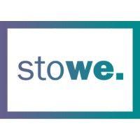 stowe logo image