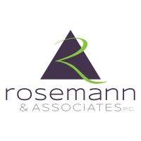 rosemann & associates logo image