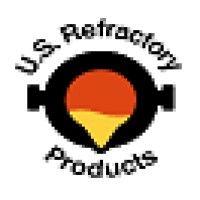 u.s. refractory products, llc. logo image