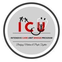 icu bridge program logo image