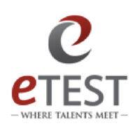 etest coaching & training center