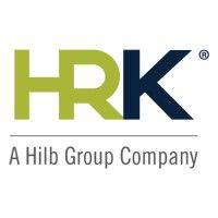 hr knowledge logo image