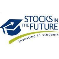 stocks in the future logo image