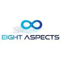 eight aspects logo image