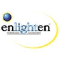 enlighten technologies inc. logo image