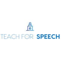 teach for speech