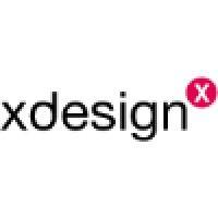 x-design inc. logo image