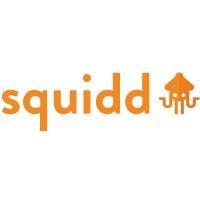 squidd digital logo image