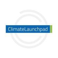 climatelaunchpad logo image