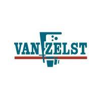 van zelst logo image