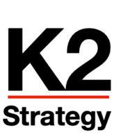 k2 strategy logo image