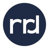 rr donnelley logo image