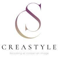 agence créastyle logo image