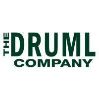 the druml company logo image