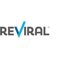 reviral logo image