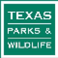 brazos bend state park logo image