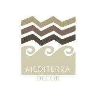 mediterra decor logo image