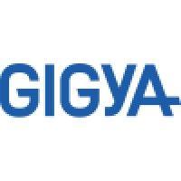 gigya logo image