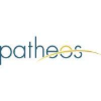 patheos, inc. logo image