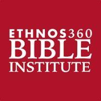 ethnos360 bible institute logo image