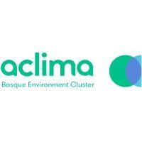 aclima, basque environment cluster logo image