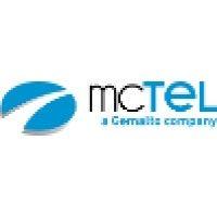 mctel logo image