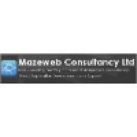 mazeweb consultancy ltd.