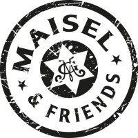 brauerei gebr. maisel kg logo image