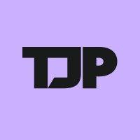 tjp logo image