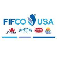 fifco usa logo image