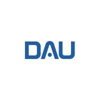 dau components ltd logo image