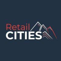 retail cities