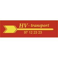 hv-transport a/s logo image