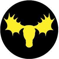 yellow elk logo image