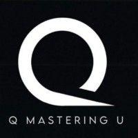 q logo image