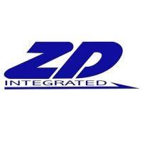 zd integrated circuits, inc. logo image