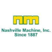 nashville machine co inc logo image