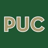 pacific union college logo image