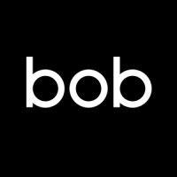 bob agency logo image