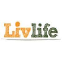 livlife logo image