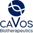 logo of Cavos Biotherapeutics