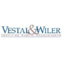 vestal & wiler, cpas