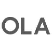 ola logo image